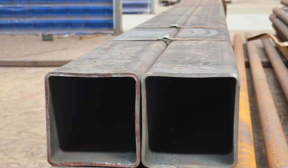 平顺Q345B无缝方管