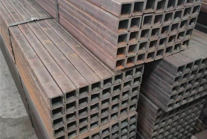 平顺Q355无缝方管