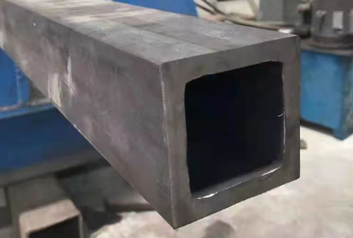 平顺厚壁无缝方管