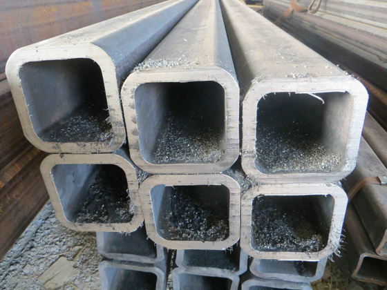 平顺厚壁矩形管