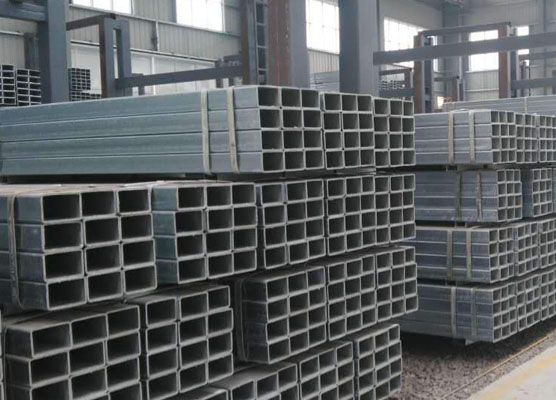 平顺镀锌方矩管