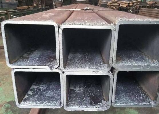 平顺大口径方矩管