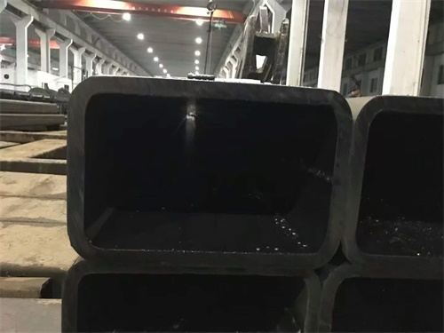 平顺Q355B无缝方管