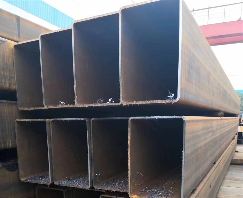 平顺Q355B方管采购