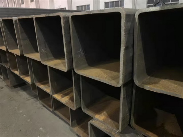 平顺q235b大口径方管