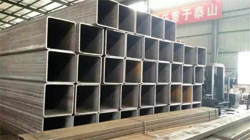 平顺无缝方管计算公式