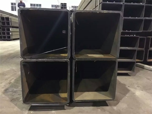 平顺<font style='color:red'>Q355B无缝方管</font>市场报价