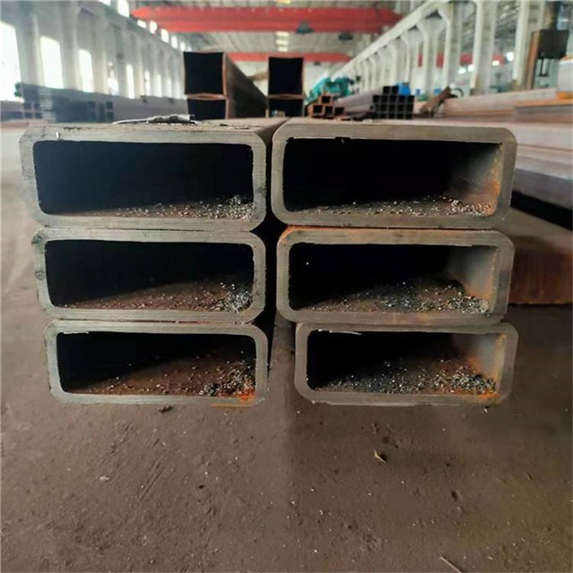 平顺q345b厚壁方管