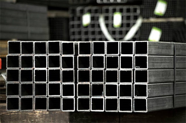 平顺<font style='color:red'>Q355B无缝方管</font>促销价格