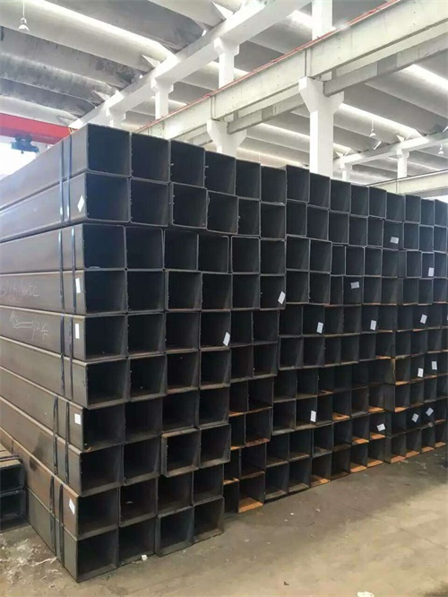 平顺<font style='color:red'>Q355B无缝方管</font>配送