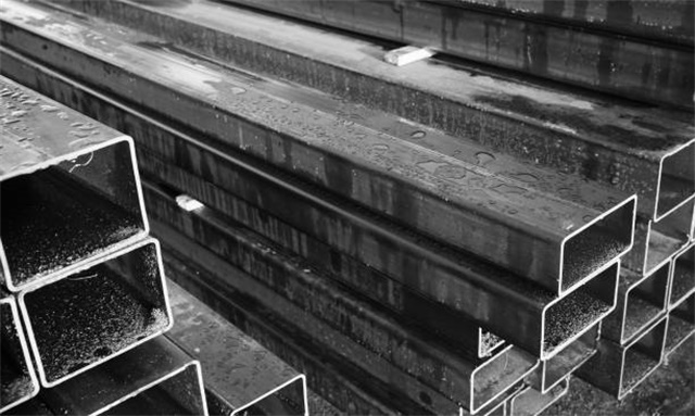 平顺q345c无缝方矩管