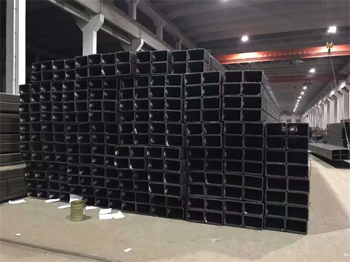 平顺冷拔方管选型指南 工程采购怎么选